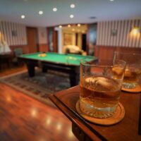 Eladó Villa - Wiskey bar