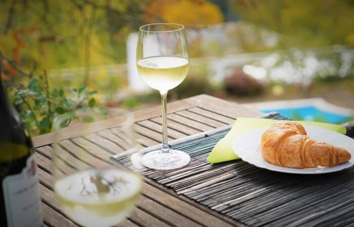 Eladó Villa - Bor a teraszon 2