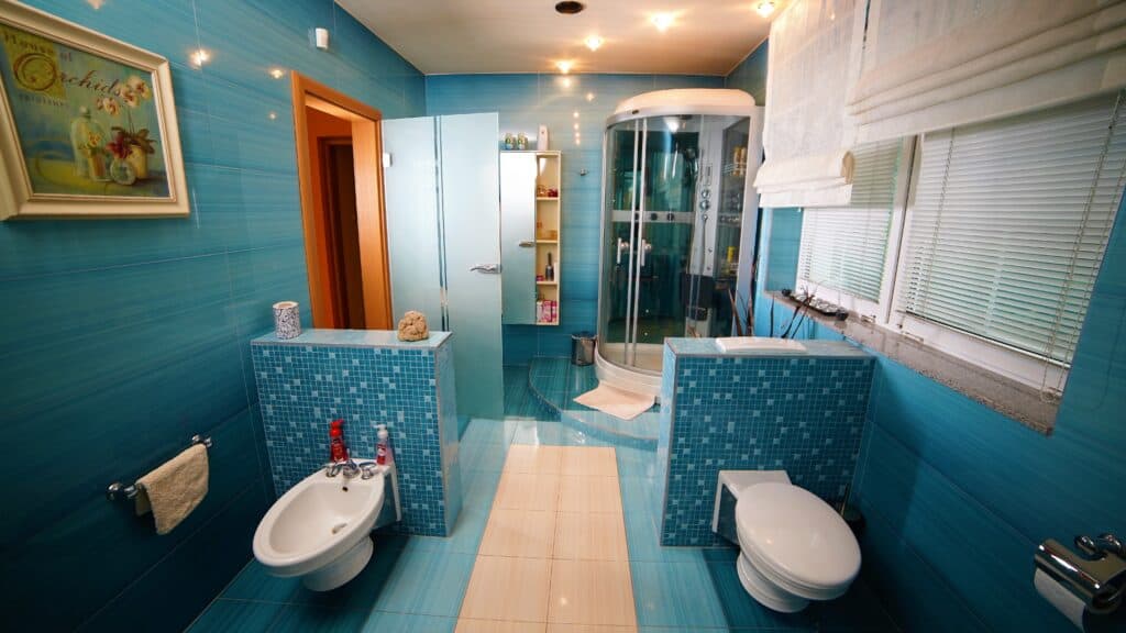 Eladó Villa - Furdo 1 szembol