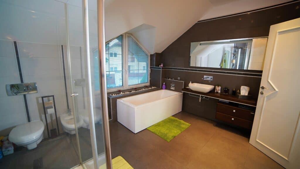 Eladó Villa - Furdo 2 szeles