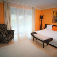 Eladó Villa - Halo 1 terasz fele